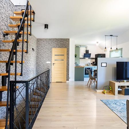 Apartamenty Cisza & Spoko! - Acco Rent Гдиня Екстер'єр фото