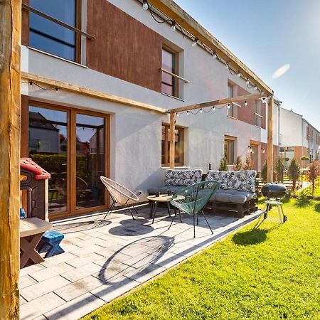 Apartamenty Cisza & Spoko! - Acco Rent Гдиня Екстер'єр фото