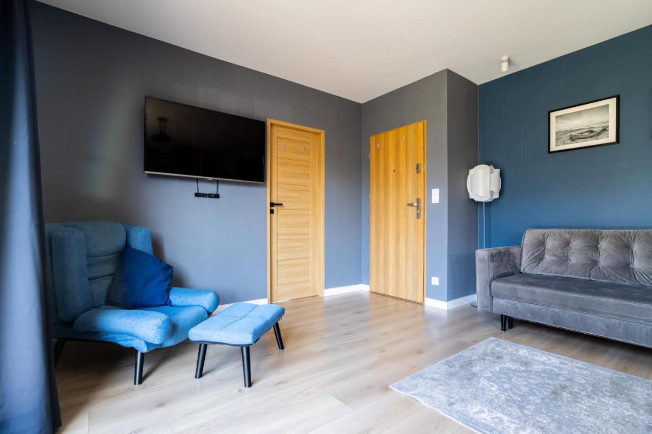 Apartamenty Cisza & Spoko! - Acco Rent Гдиня Екстер'єр фото