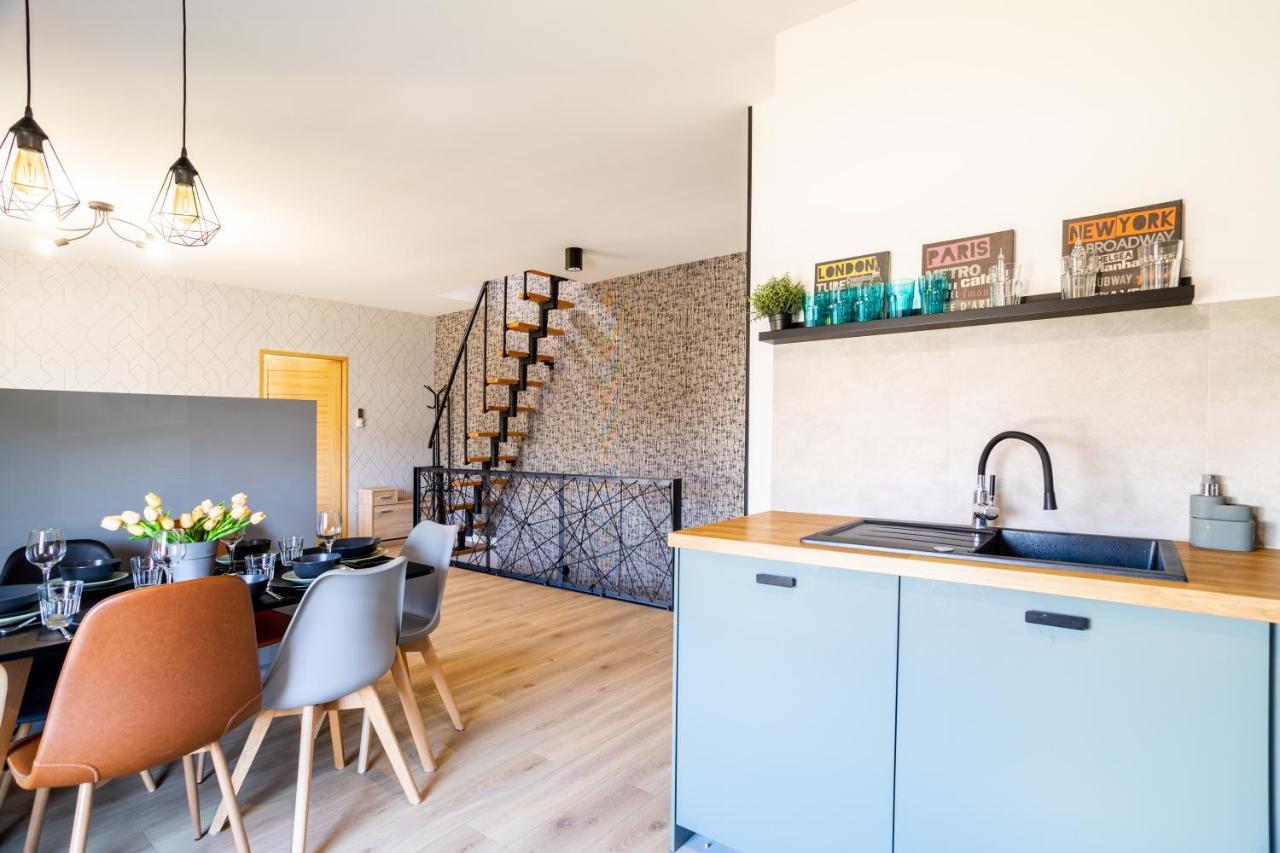 Apartamenty Cisza & Spoko! - Acco Rent Гдиня Екстер'єр фото