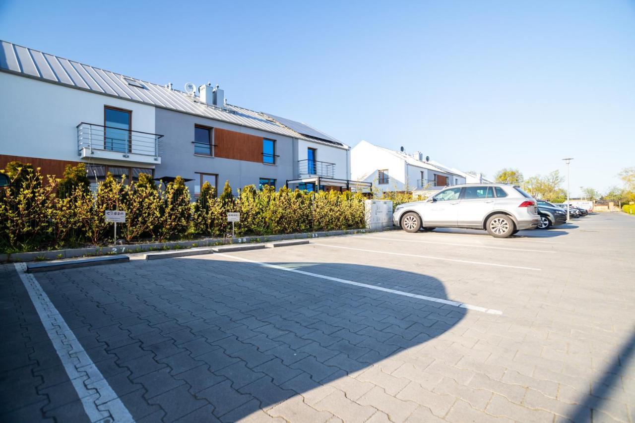 Apartamenty Cisza & Spoko! - Acco Rent Гдиня Екстер'єр фото
