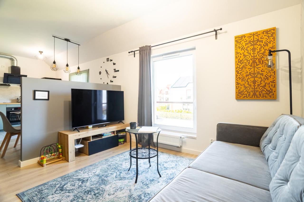 Apartamenty Cisza & Spoko! - Acco Rent Гдиня Екстер'єр фото