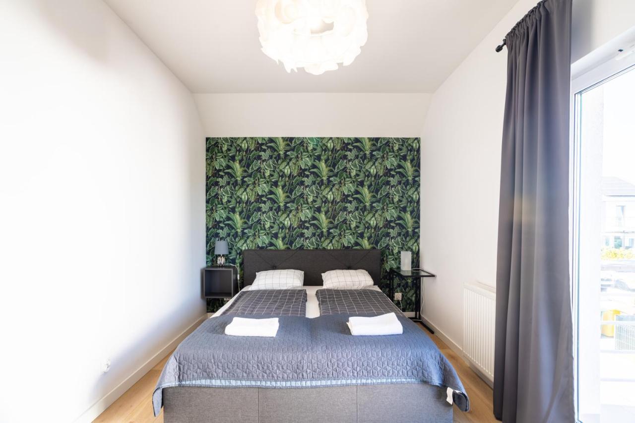 Apartamenty Cisza & Spoko! - Acco Rent Гдиня Екстер'єр фото